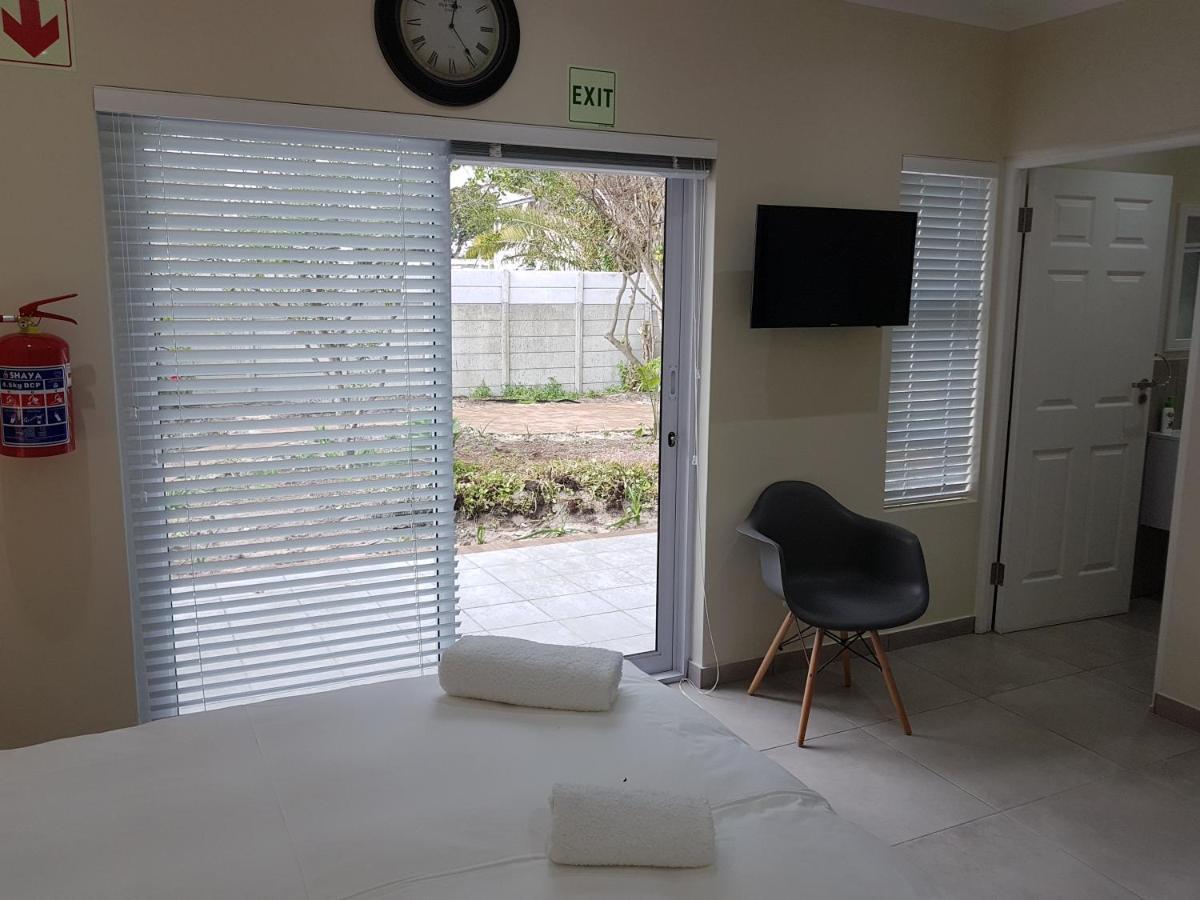 Guest house Sharon's House: Modern Self-catering Cape Town