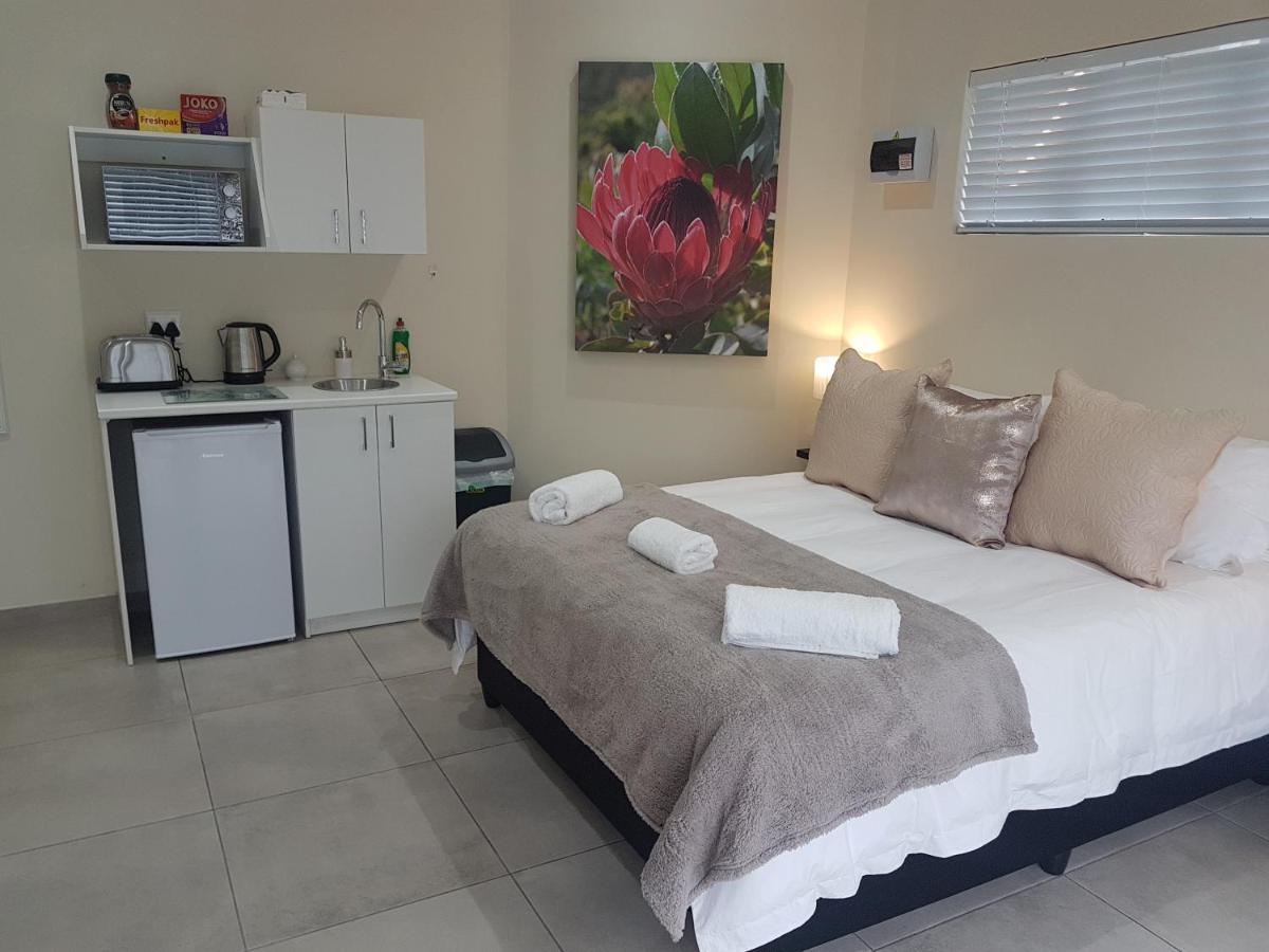 Sharon's House: Modern Self-catering Cape Town
