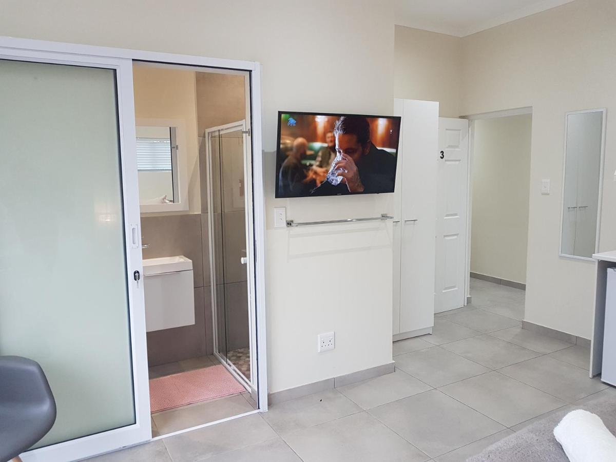 Sharon's House: Modern Self-catering Cidade Do Cabo